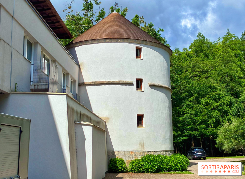 Marcoussis