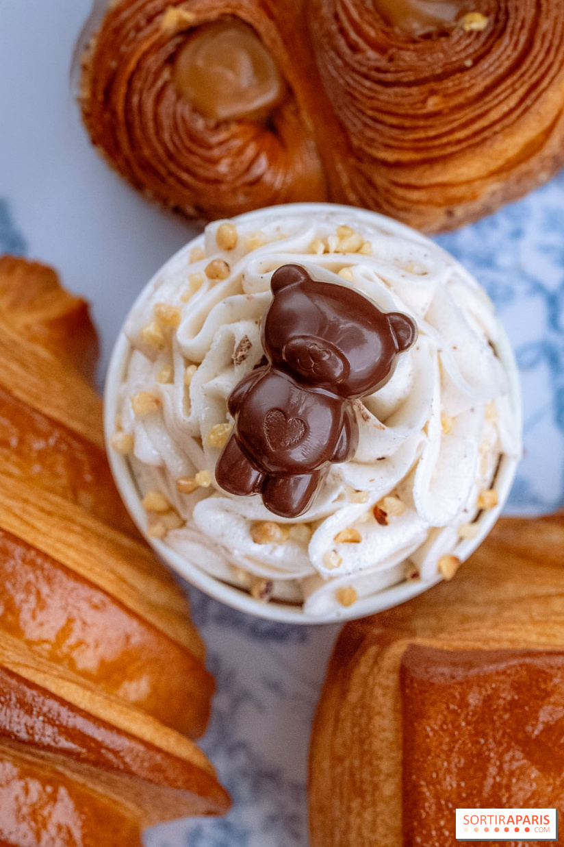 Le comptoir à glaces de Pleincœur et ses coupes glacées - photos