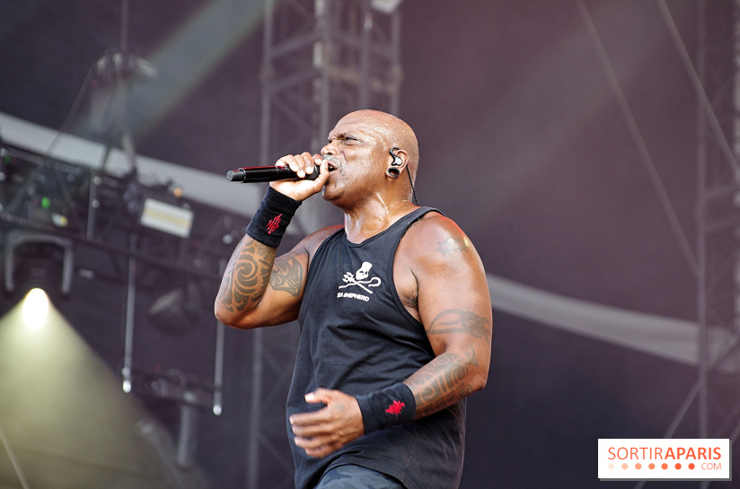 Hellfest 2026 - Vendredi 19 juin - nos photos