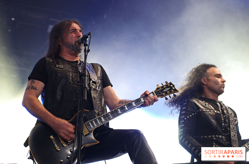 Hellfest 2026 - Vendredi 19 juin - nos photos