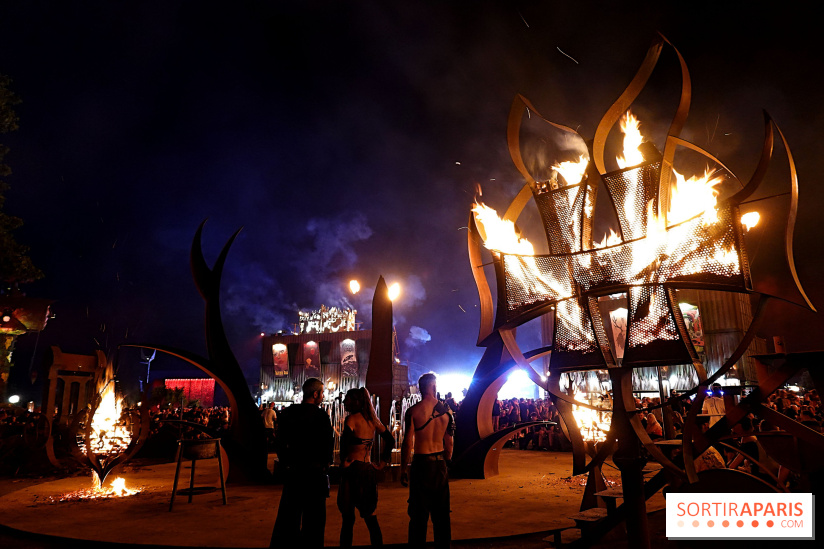 Hellfest 2026 - Samedi 20 juin - nos photos