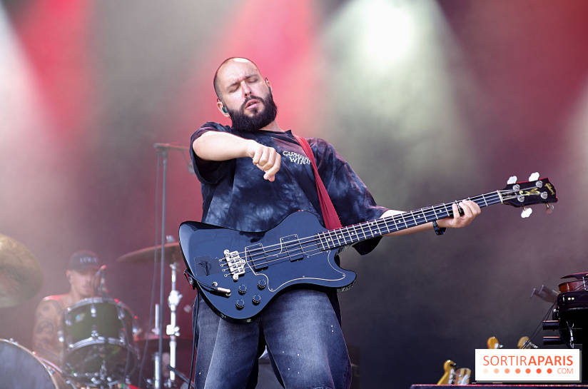 Hellfest 2026 - Samedi 20 juin - nos photos