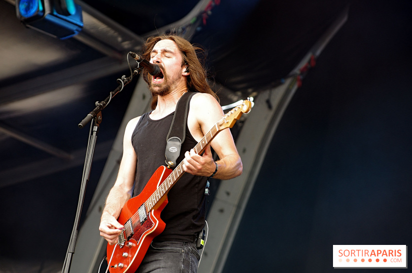 Hellfest 2026 - Samedi 20 juin - nos photos
