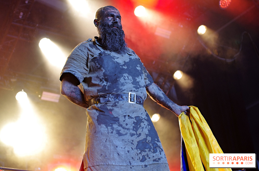 Hellfest 2026 - Samedi 20 juin - nos photos