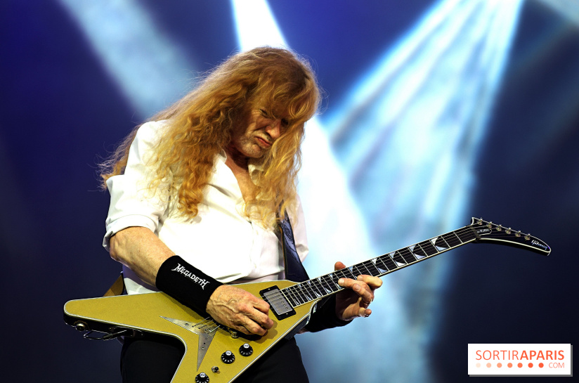 Hellfest 2026 - Samedi 20 juin - nos photos