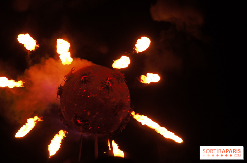 Hellfest 2026 - Samedi 20 juin - nos photos