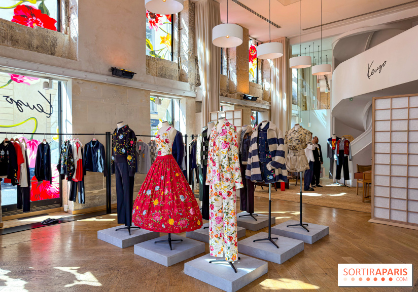 La Fête de Kenzo