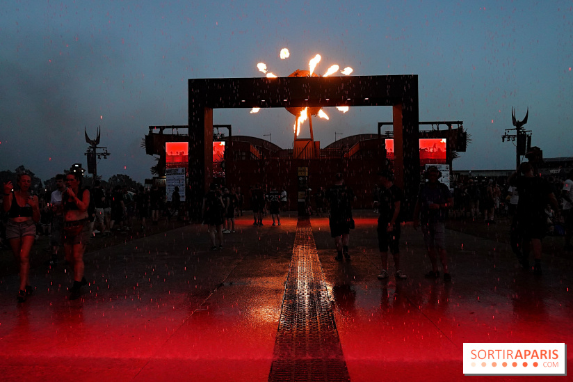 Hellfest 2026 - Dimanche 21 juin - nos photos