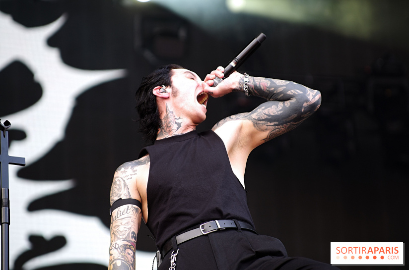 Hellfest 2026 - Dimanche 21 juin - nos photos