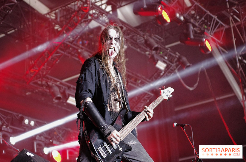 Hellfest 2026 - Dimanche 21 juin - nos photos