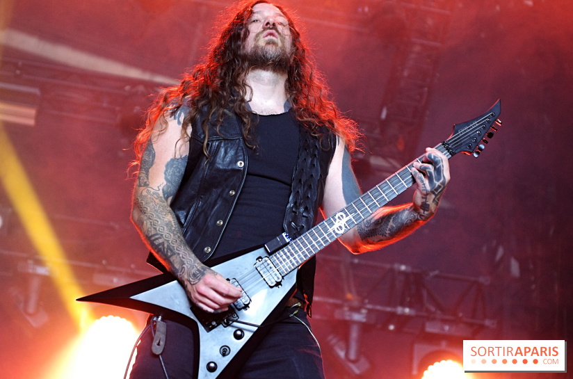 Hellfest 2026 - Dimanche 21 juin - nos photos