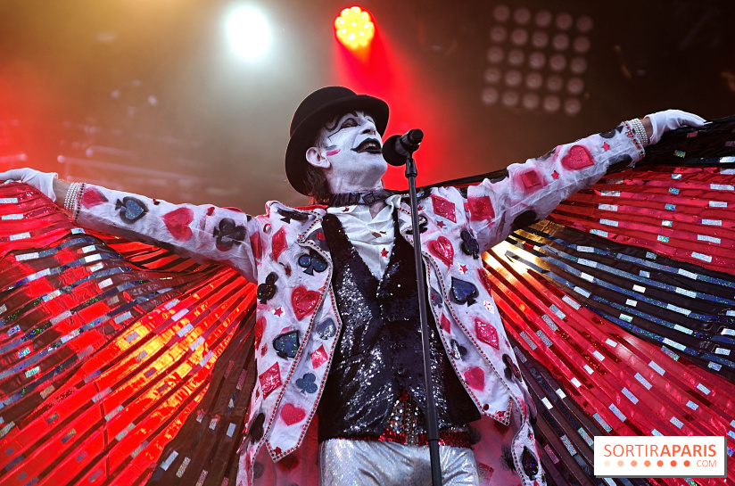 Hellfest 2026 - Dimanche 21 juin - nos photos