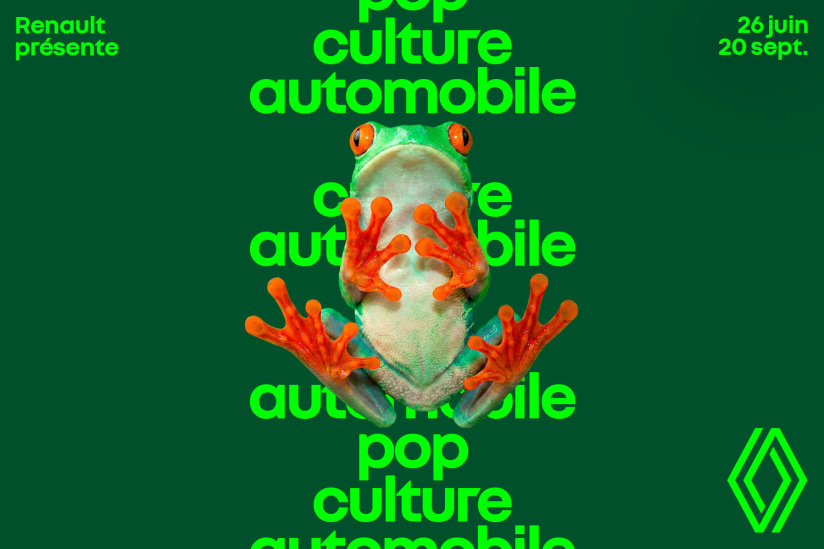House of Frog - défilé renault® - SORTIR APARIS HOF 1500x1000 06