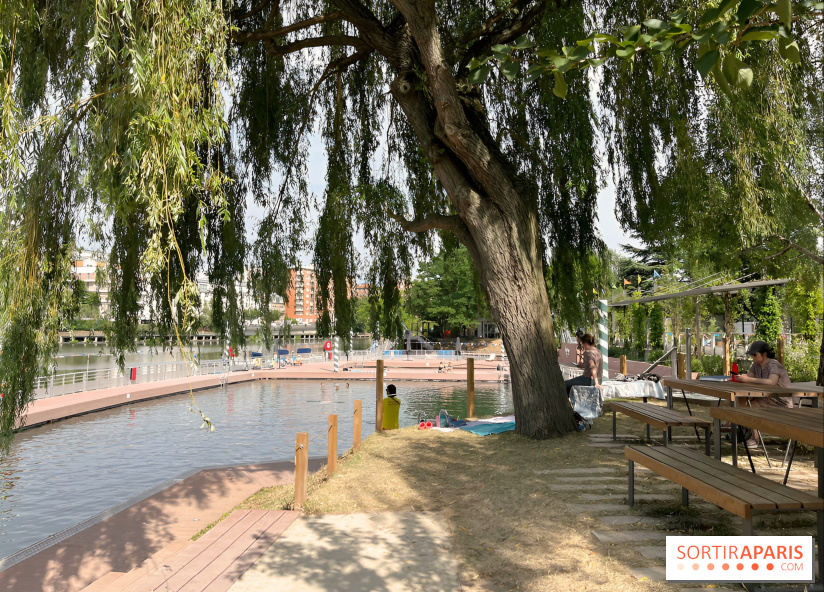 La baignade 2026 à Joinville-le-Pont - nos photos