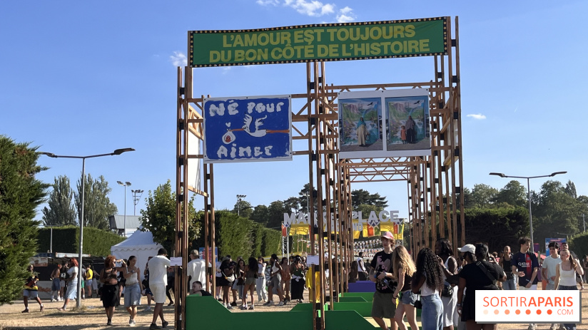 Yardland Festival, le festival rap et hip-hop à l'Hippodrome de Vincennes