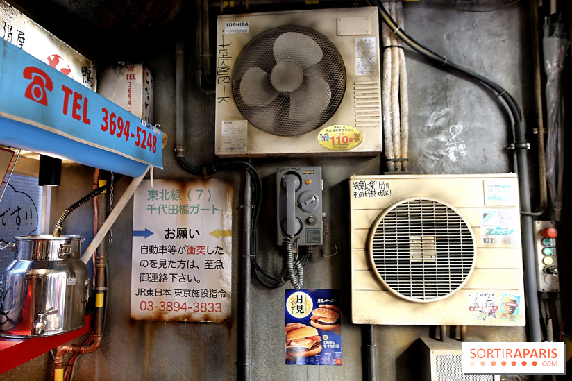 Kodawari Ueno : nos photos de ce restaurant de ramen de canard à Paris