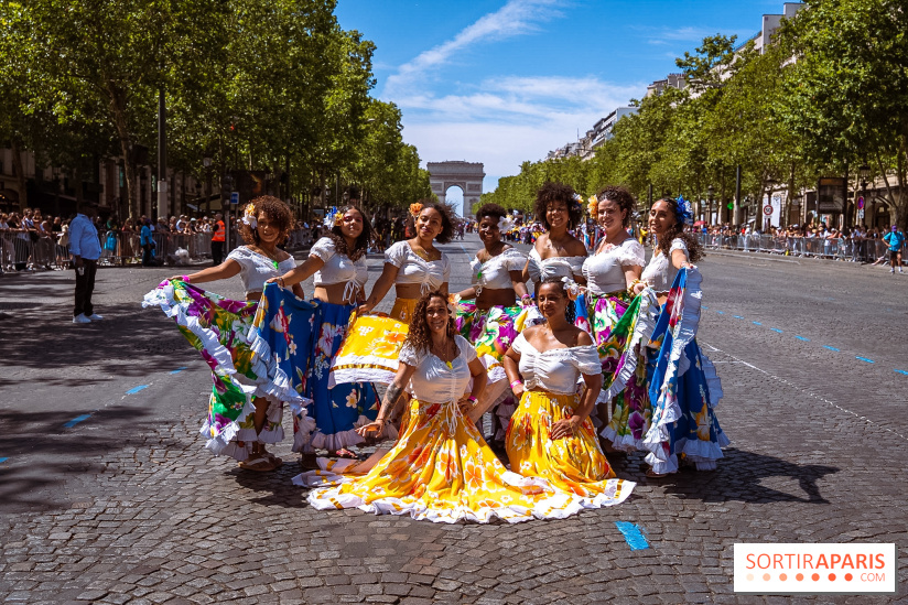 Carnaval Tropical 2026, les photos