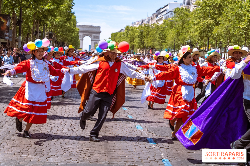 Carnaval Tropical 2026, les photos