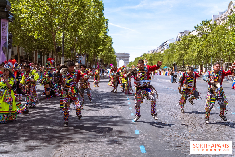 Carnaval Tropical 2026, les photos