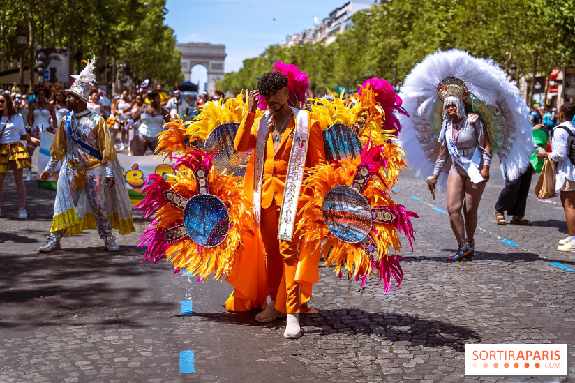 Carnaval Tropical 2026, les photos