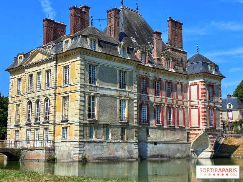 Château d'Ormesson