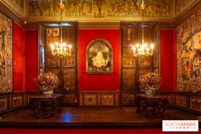 Les soirées au chandelles de Vaux le Vicomte 2026