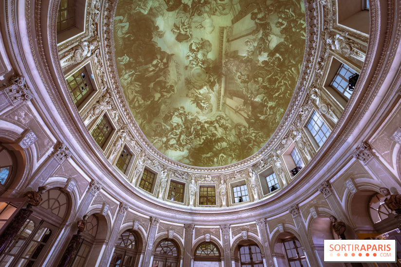 Les soirées au chandelles de Vaux le Vicomte 2026