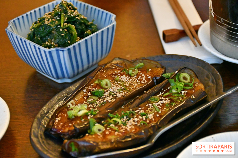 Shin Izakaya : une taverne japonaise conviviale et gourmande à Saint-Germain des Prés