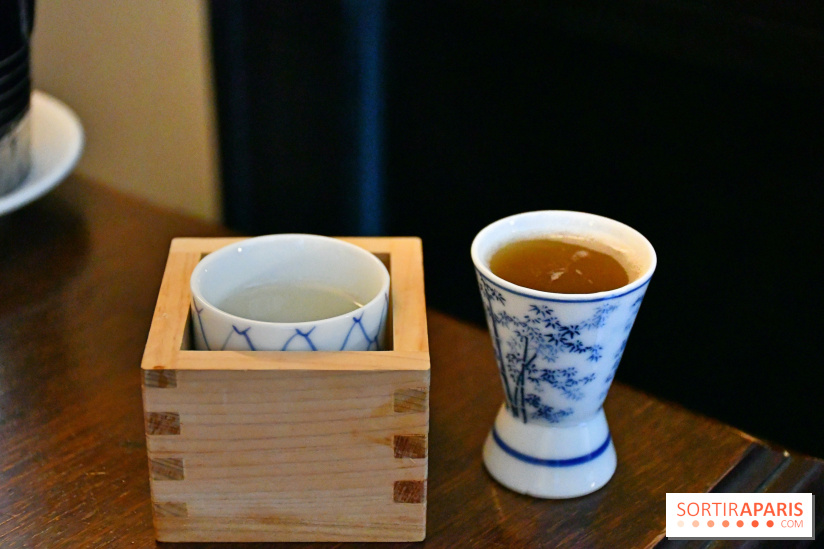 Shin Izakaya : une taverne japonaise conviviale et gourmande à Saint-Germain des Prés