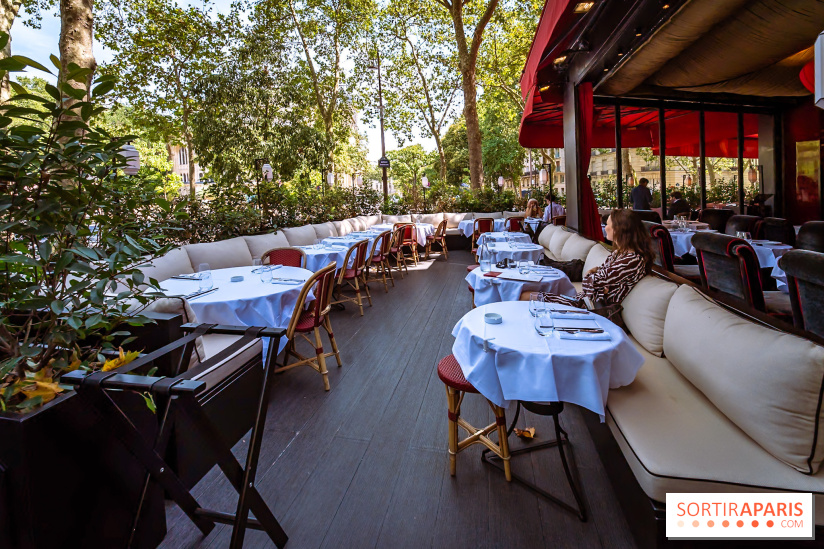 Lily Wang : restaurant chinois Paris 7e