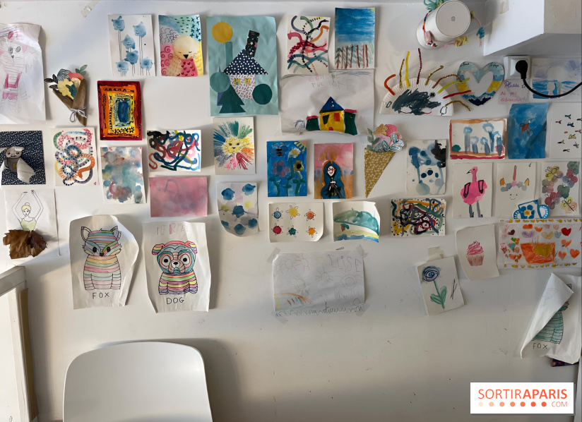 April Café, le café kids friendly près de Gare de l'Est
