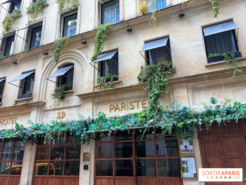 Parister Hotel & Spa