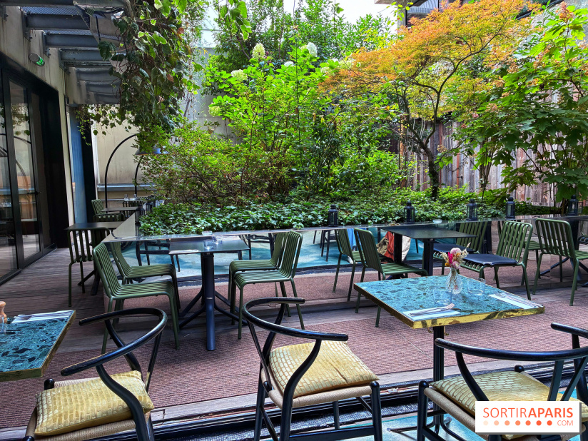 Parister Hotel & Spa