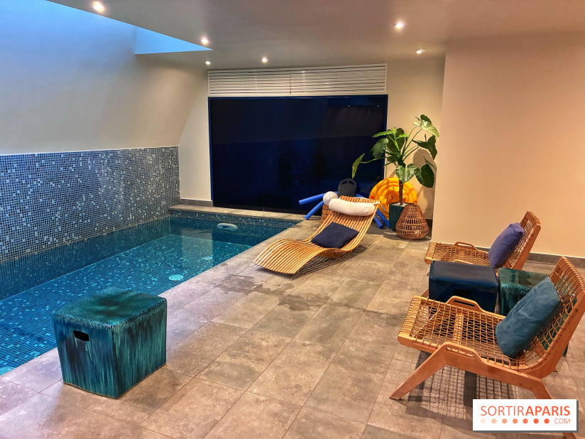 Parister Hotel & Spa