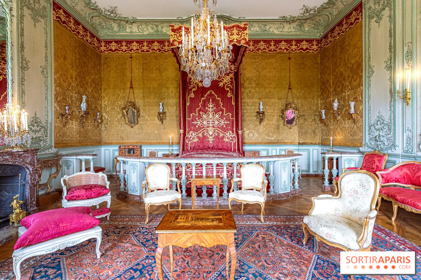 Le Château de Champs sur Marne - photos