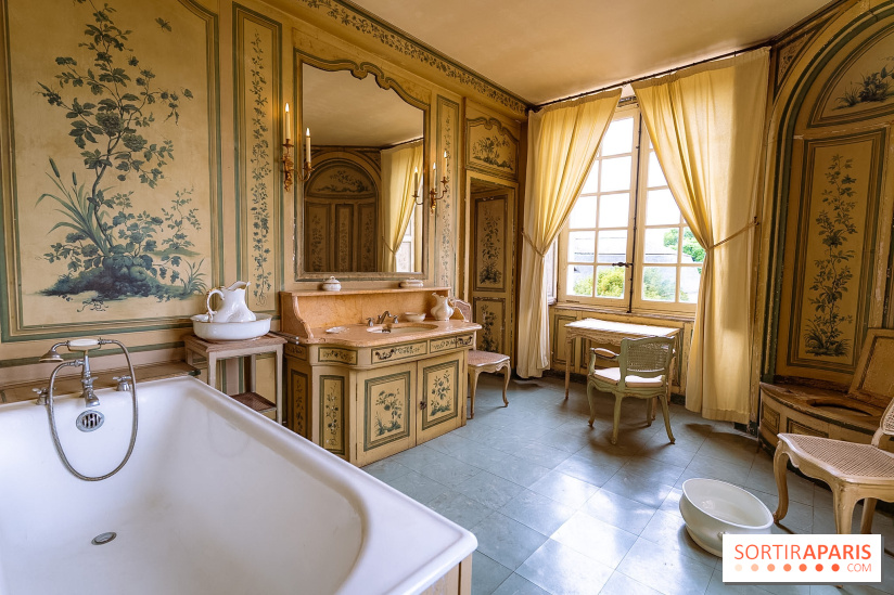 Le Château de Champs sur Marne - photos