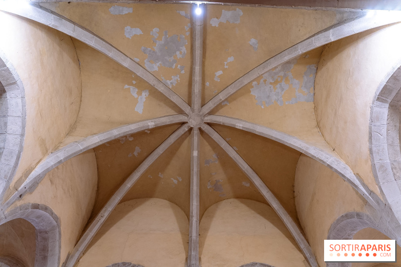 Église Saint-Pierre d'Avon, l'ancienne paroisse royale de Fontainebleau - les photos