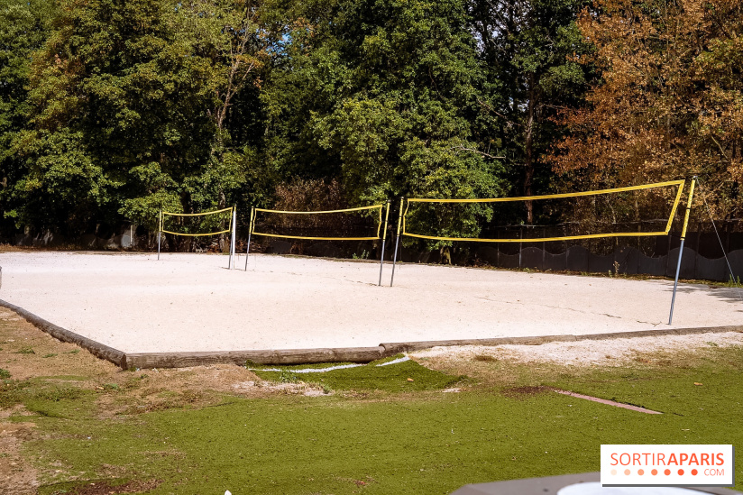 Dynamik Parc, le parc multi-loisirs des Yvelines, les photos