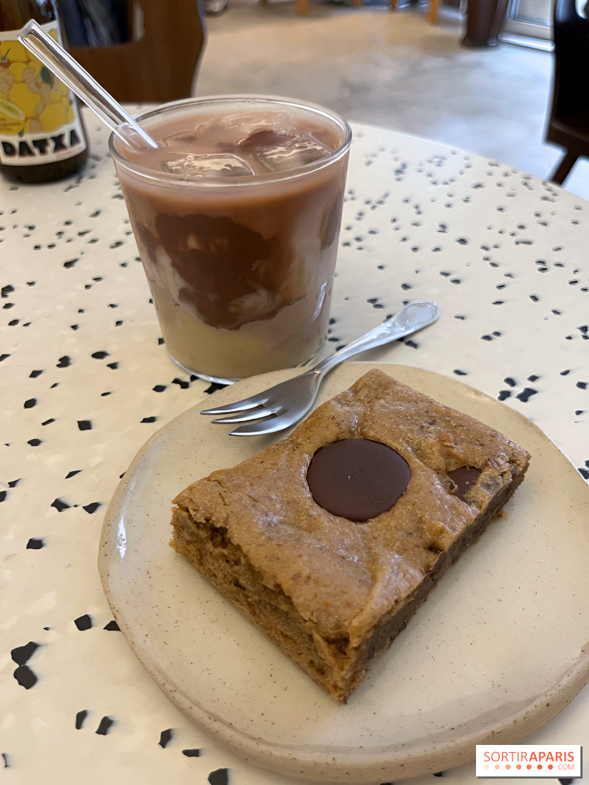 Bakea, le coffeeshop engagé près du Canal Saint-Martin