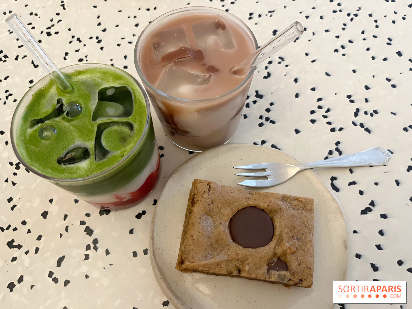 Bakea, le coffeeshop engagé près du Canal Saint-Martin