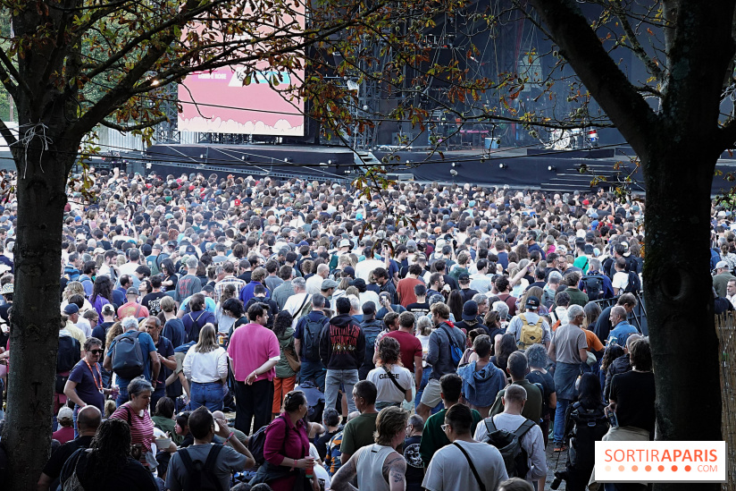 Rock en Seine 2026, nos photos