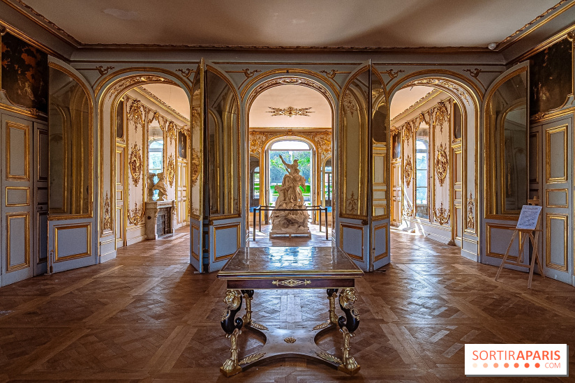 Domaine du Château de Dampierre 2026 - photo