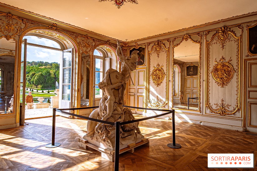 Domaine du Château de Dampierre 2026 - photo