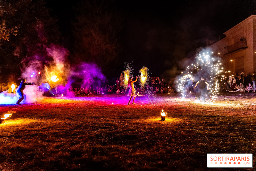 Gargenville : la Fête Médiévale viking au château de Rangiport 2026, les photos