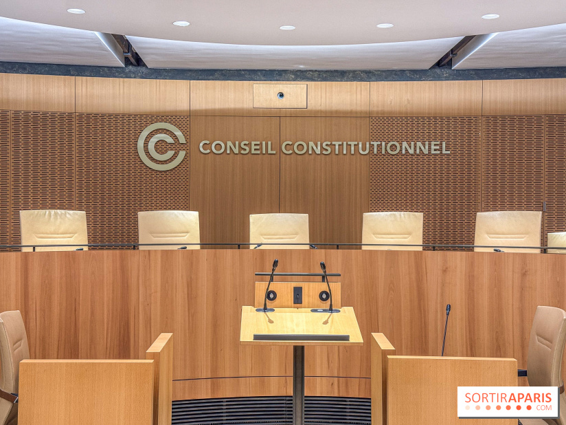 Visuels Conseil Constitutionnel
