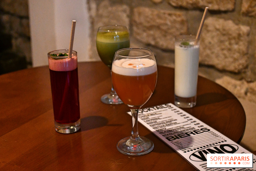 Mila, le bar pas cher entre cocktails, DJ sets et dips gourmands