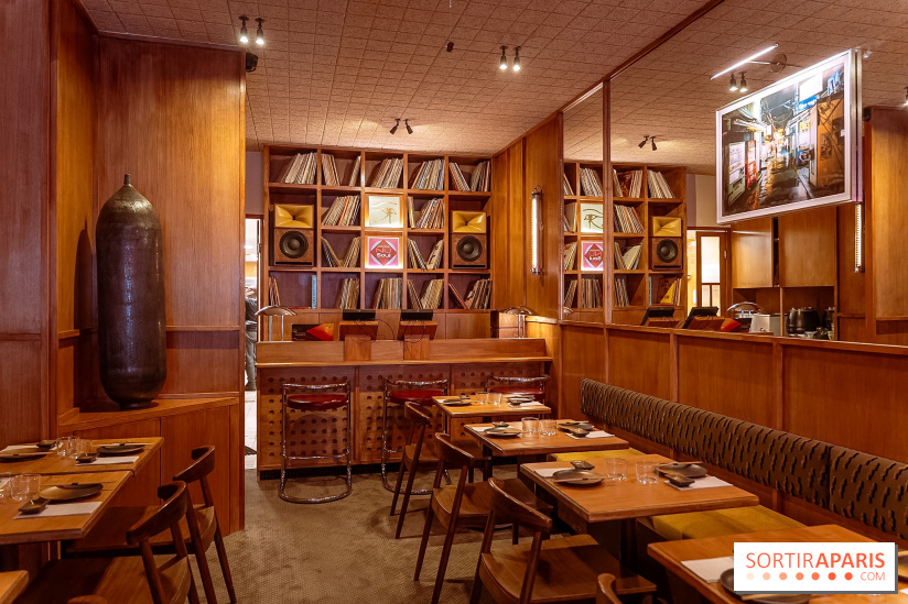 Sobo, le restaurant végétal qui sublime les saveurs de l'Asie