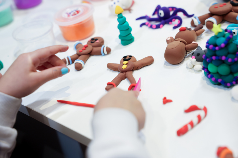 Créations & Savoir-Faire 2026 : le salon du DIY fête ses 30 ans à Paris - 157A2977