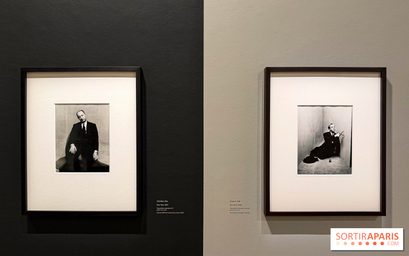 Irving Penn