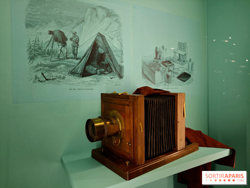 Voir Tahiti : une exposition qui dévoile les premières photos du XIXe siècle au musée du Quai Branly